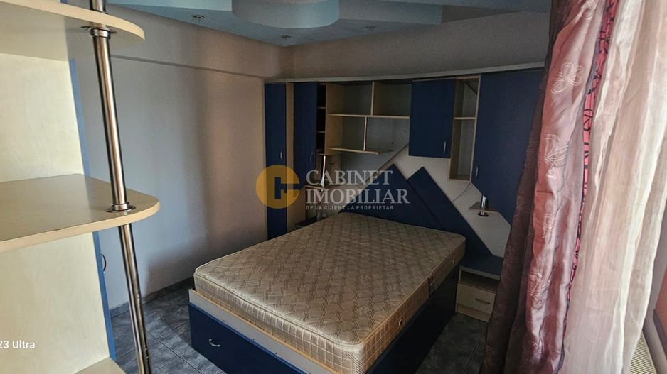 2 CAMERE DECOMANDAT-- MOBILAT+UTILAT-- PACURARI-MOARA DE FOC - Poză 4