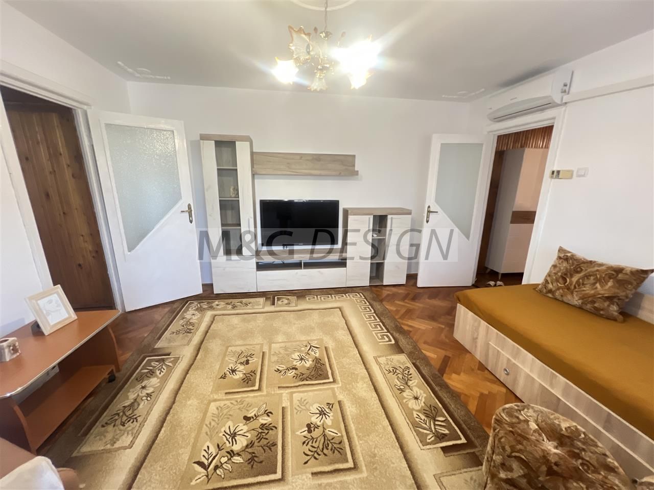 2 cam spatios etaj 2  CENTRALA  CLIMA Sagului - Dambovita - Poză 5