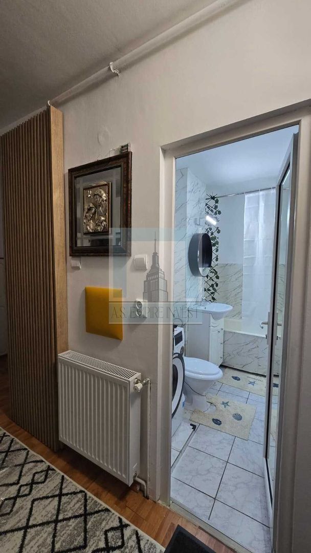Apartament 2 camere/ zona Tractorul - Poză 14