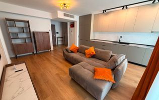 Apartament 2 camere | Pipera Plaza | Parcare | Disponibil imediat