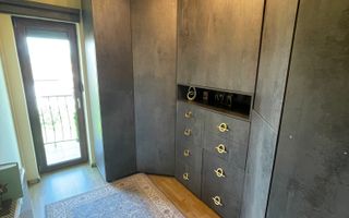 Casă complet mobilată cu teren 407 mp I garaj și foișor I Șura Mare - Poză 11