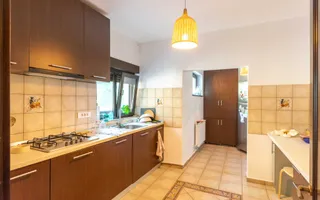Arcul de Triumf, Kiseleff, Maresal Averescu,ap. 4 camere,bloc Art Deco - Poză 12