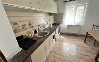 Apartament cu 2 camere in zona Girocului - Poză 5