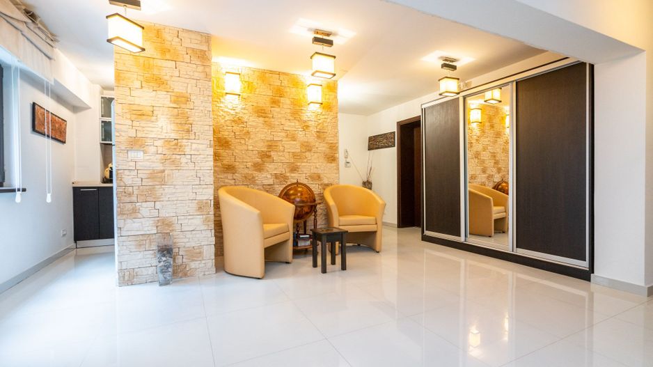 COMISION 0% - Apt.3 camere si Loc Parcare, bl. 1997, vedere gradina, metrou 8min - Poză 5