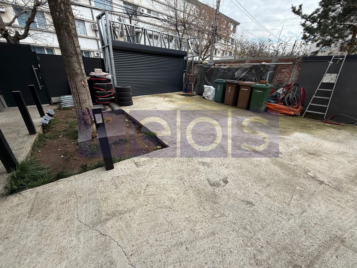 VILA PREMIUM 4 CAMERE | BANEASA | TEREN 472MP | 2 LOCURI PARCARE | - Poză 28