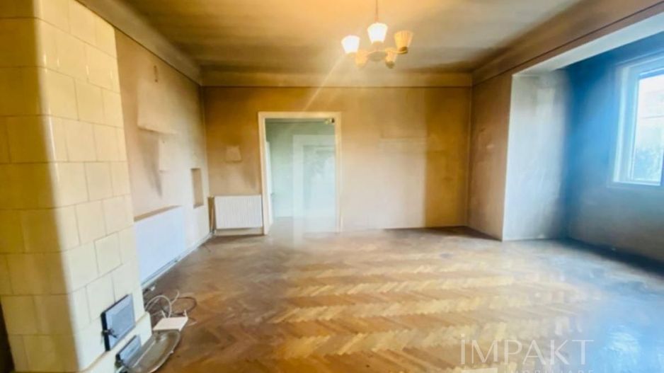Apartament cu 3 camere, confort sporit, situat in zona Centrala! - Poză 2