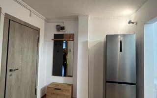 Apartament 2 camere Baneasa Horia Macelariu I Loc de parcare - Poză 12