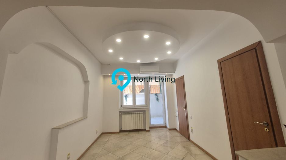 Vilă de închiriat 8 camere | Zona Dorobanți | Ideal Firma/Clinica - Poză 7