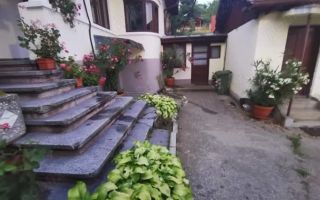 Casă de vânzare Goranu- Ramnicu Valcea| teren 1300mp| - Poză 3