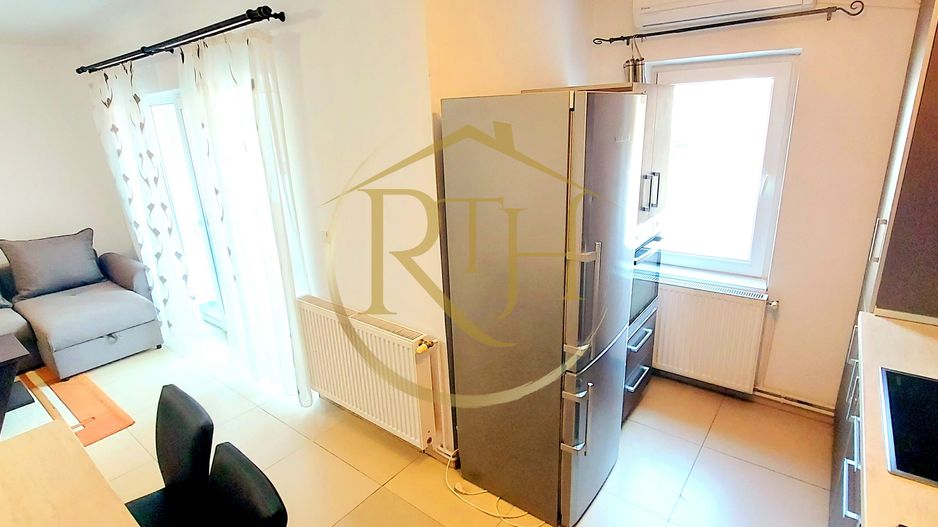 Apartament 2 camere, centrala porprie, parcare, Zona Centrala, Giroc - Poză 11