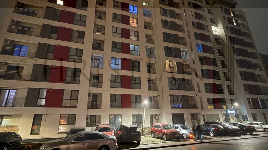 Garsoniera Zen Living Politehnica Bloc 2022 Metrou Grozavesti - Poză 10