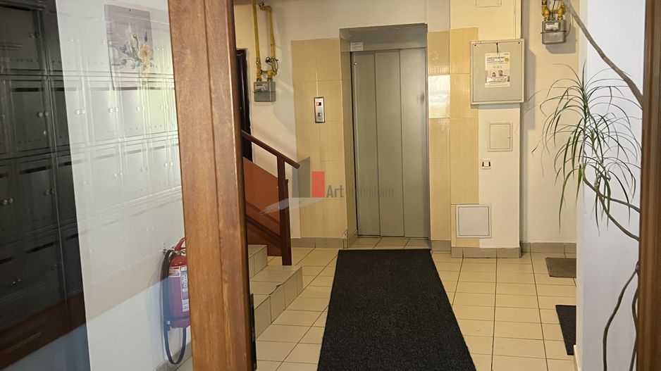 Apartament 3 camere tip Duplex Cartierul Latin - Poză 15