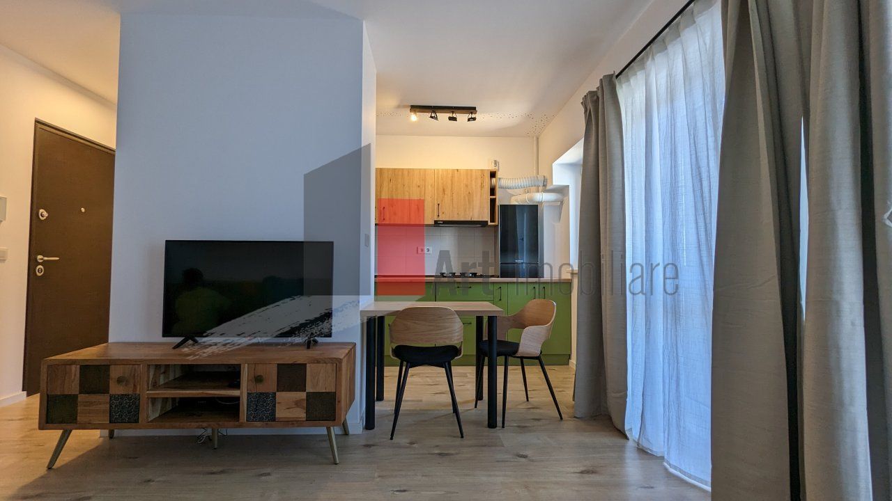 2 camere de inchiriat Belvedere Residence - Poză 3