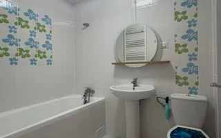 Apartament cu 3 camere - Palladium Residence - Metrou Nicolae Teclu - Poză 12