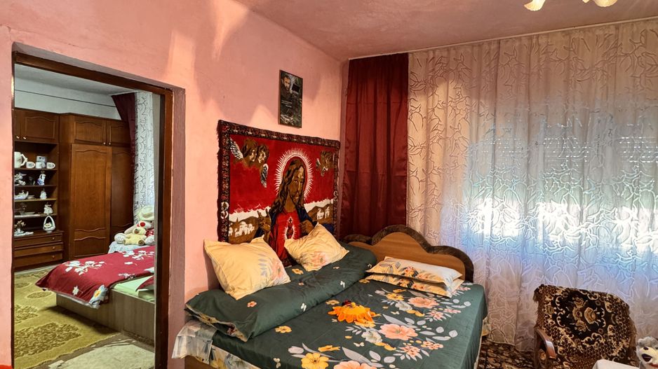 Casă de vânzare în Roit, lângă Oradea – teren 1.413 mp - Poză 6