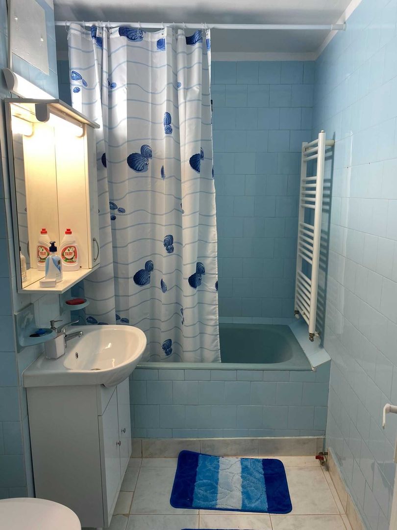 Soarelui | 3 Camere | Etaj intermediar | Centrala proprie - Poză 8
