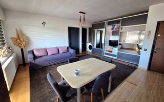 Apartament cu balcon de 6 m, parcare inclusă, zona ultracentrală. - Poză 3