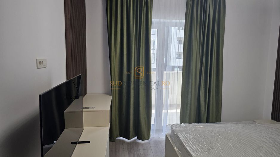 Apartament 2 camere, gata de mutare, The Grand Kristal, Metalurgiei - Poză 13