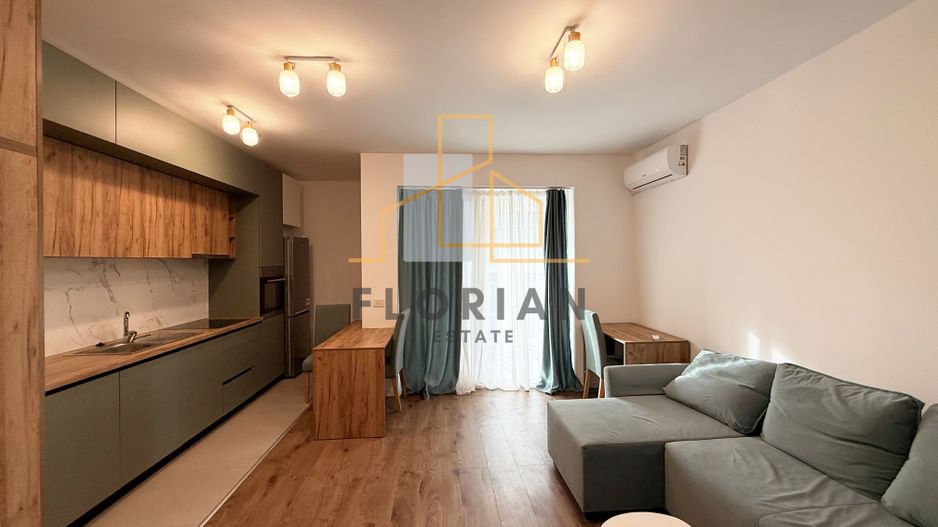 Apartament cu 2 camere de inchiriat, City of Mara - Poză 5
