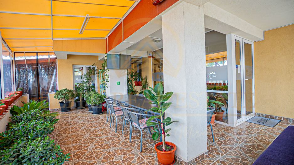 Vila premium în Mamaia Sat – proprietate exclusivistă 24 camere - Poză 6