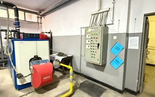 OPORTUNITATE DE INVESTIȚIE | PROPRIETATE COMERCIALĂ | ULTRA CENTRAL - Poză 13