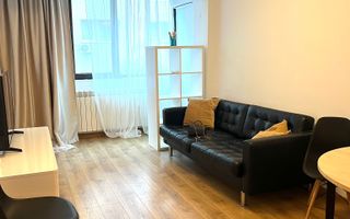 Apartament cochet Dorobanti - Aricescu - Poză 3