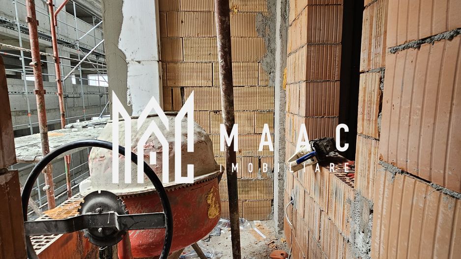 BLACK FRIDAY | Garsoniera | Balcon | Parcare | D. Stanca - Poză 8