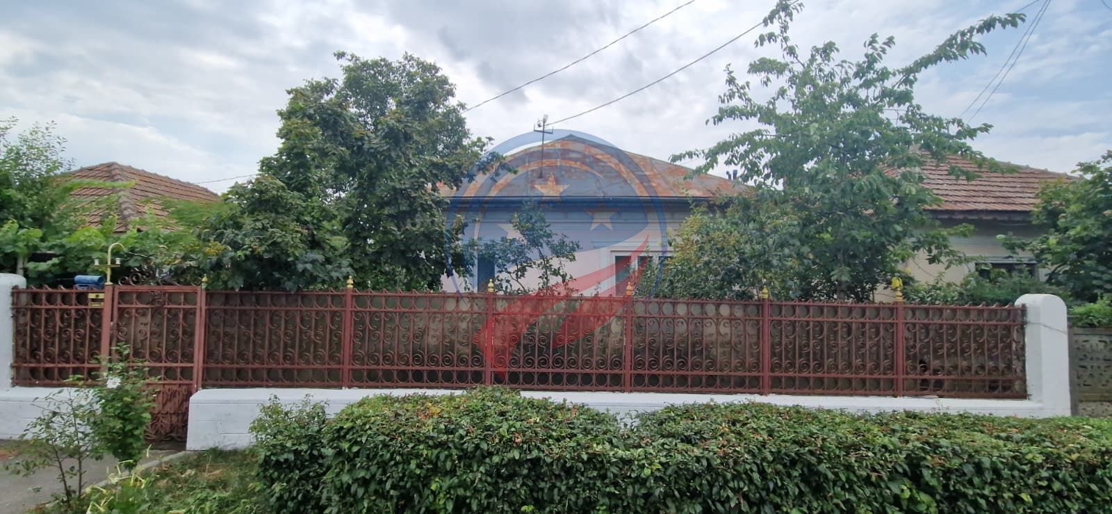 Casă parter cu teren generos de 595 mp, în Șimnicul de Jos – Craiova - Poză 18