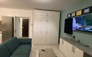 Garsoniera Zen Living Politehnica Bloc 2022 Metrou Grozavesti - Poză 16