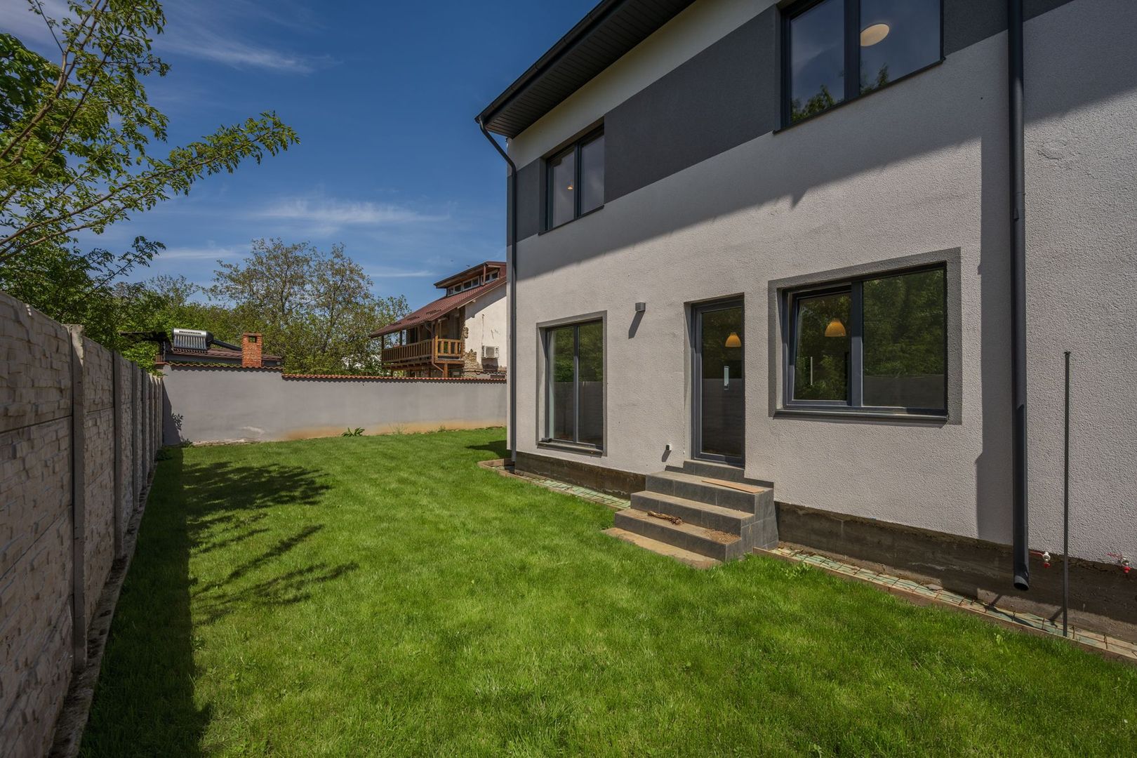 Case Insiruite  in Drumul Taberei ! Compartimentare Reușită ! - Poză 22