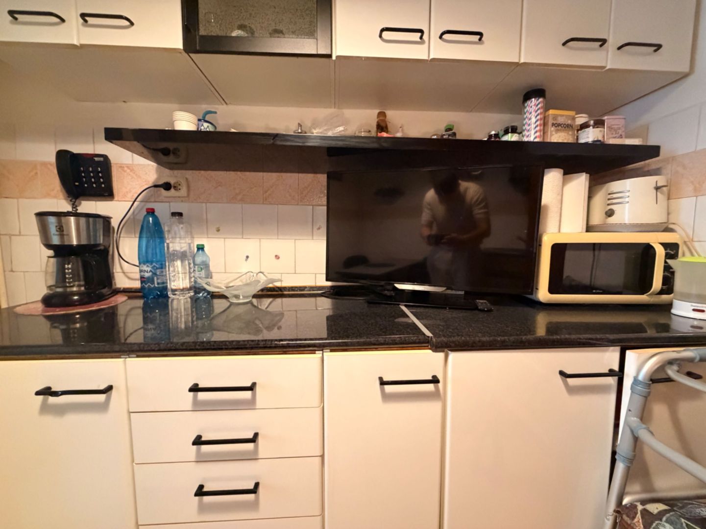 APARTAMENT 2 CAMERE | BANEASA | HERASTRAU - Poză 3