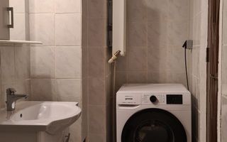 Apartament de închiriat Sibiu | Ștrand | 2 camere, 58 mp, parter - Poză 4