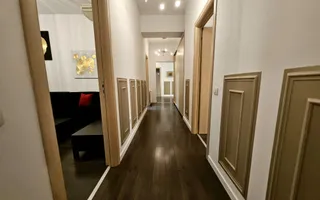 VANZARE APARTAMENT PREMIUM ARON COTRUS-NORDULUI-4 CAMERE-160MP-PARCARE - Poză 16