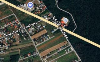 Teren Extravilan Gulia Tartasesti 13.000 MP - Poză 2