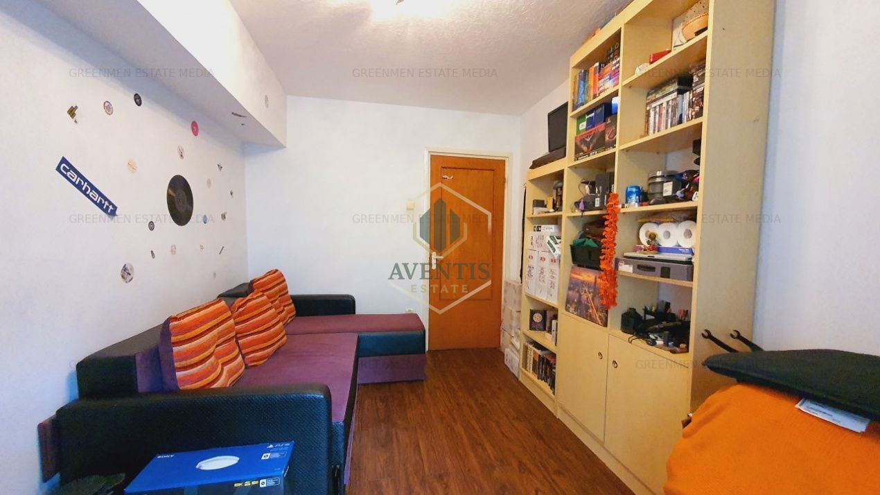 4 camere decomandat, posibilitate montare centrala, Pantelimon Delfinului - Poză 15