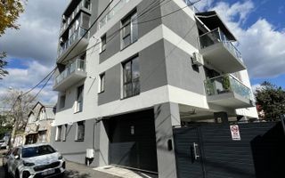 3 camere + curte + parcare bloc nou  Crangasi - Poză 1