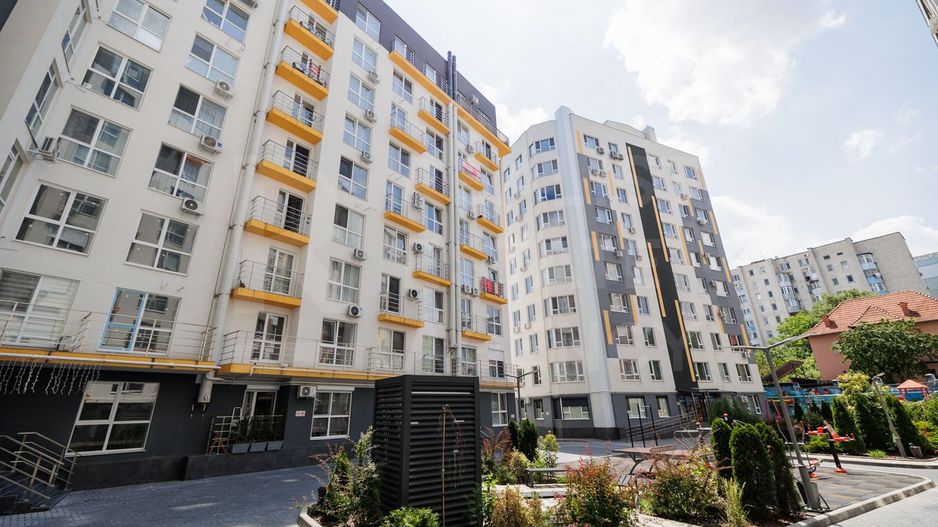 Vînzare, apartament, 2 camere, str. Ghică Vodă, Botanica - Poză 16
