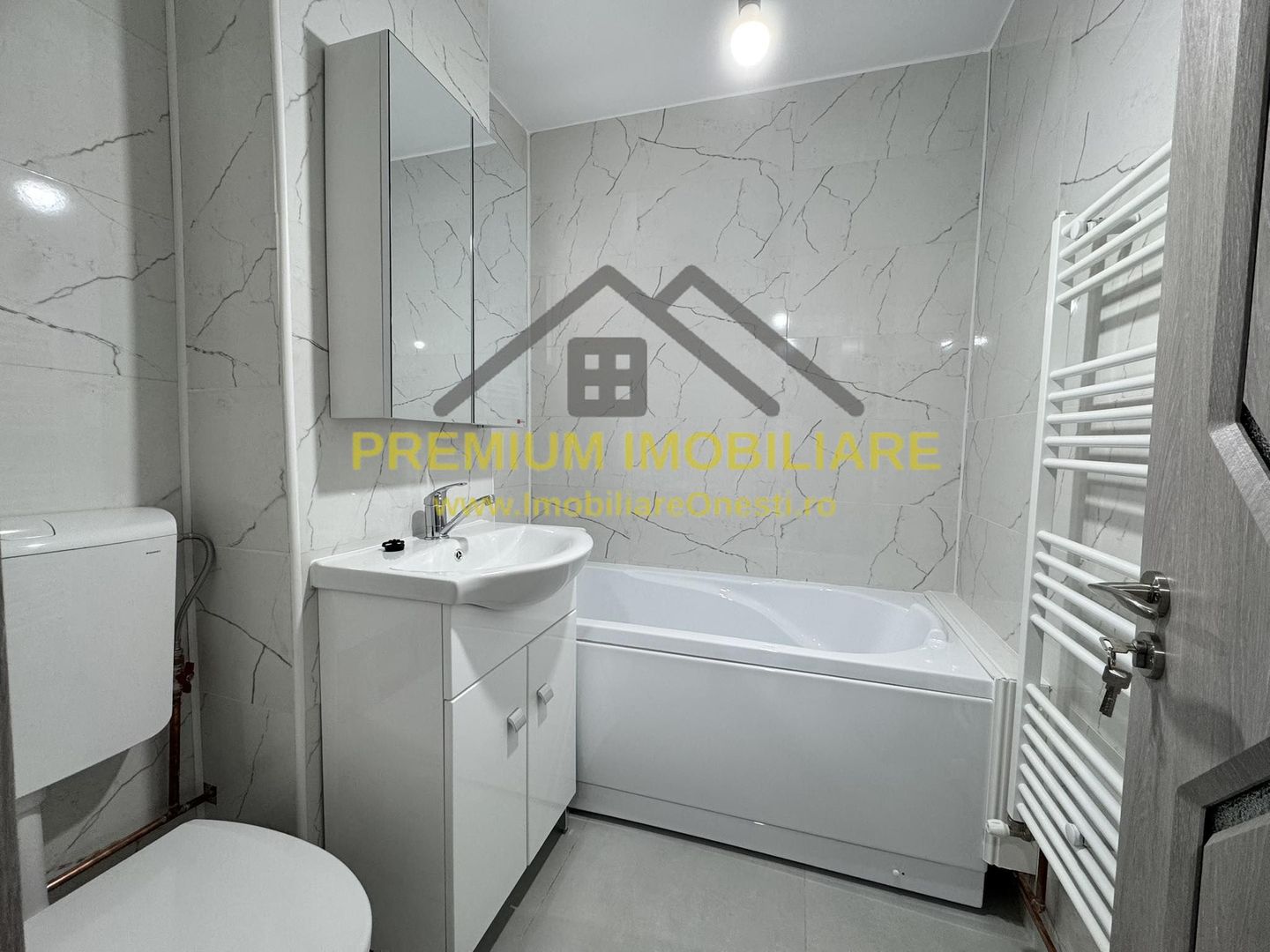 Apartament 2 Camere - Zona de sus - Renovat - Poză 3