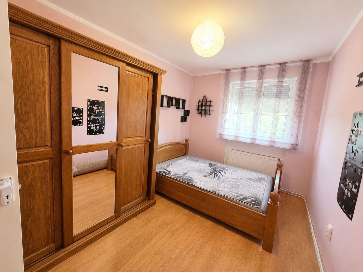 📍 De închiriat — apartament modern pe B-dul Closca , Satu Mare 🏡 - Poză 5