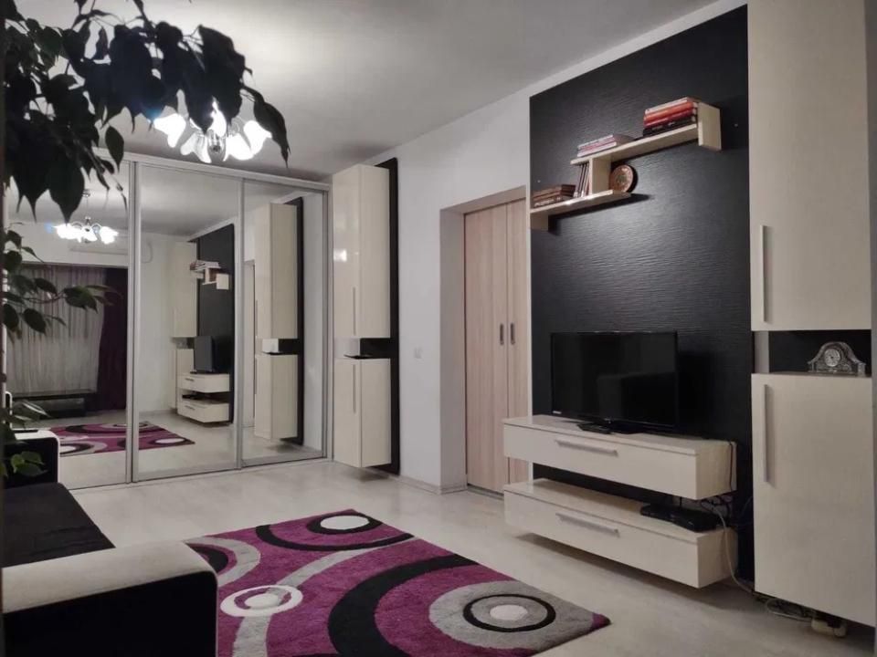 2 camere Timpuri Noi, parcare, metrou, prima inchiriere! - Poză 7