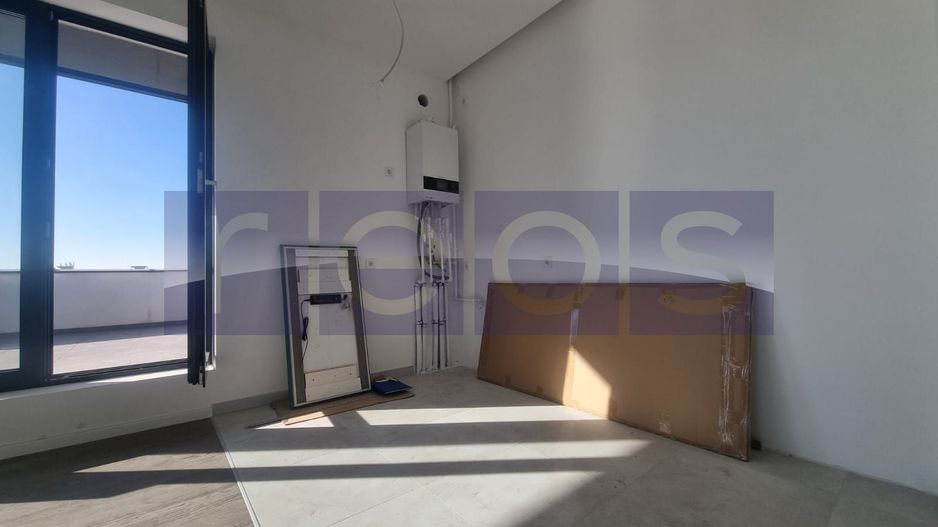 VANZARE PENTHOUSE 2 CAMERE | DECOMANDAT | ZONA TIMPURI NOI - Poză 10