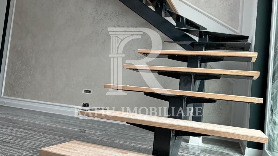 Penthouse tip mezanin | Central | Charm Residence | Oradea - Poză 14