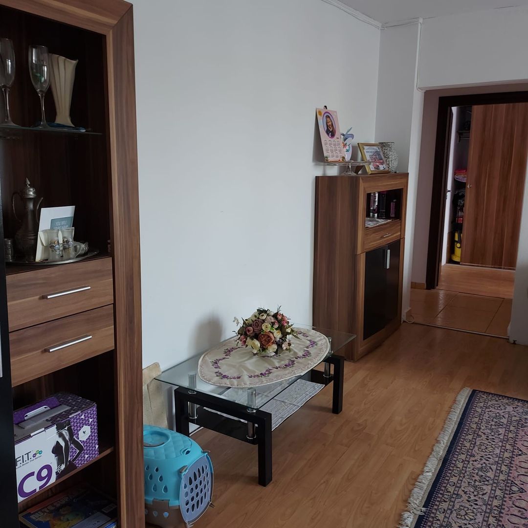 Ag EUROPA vinde ap 3 cam Etaj 4 in Micro 16 - Poză 6