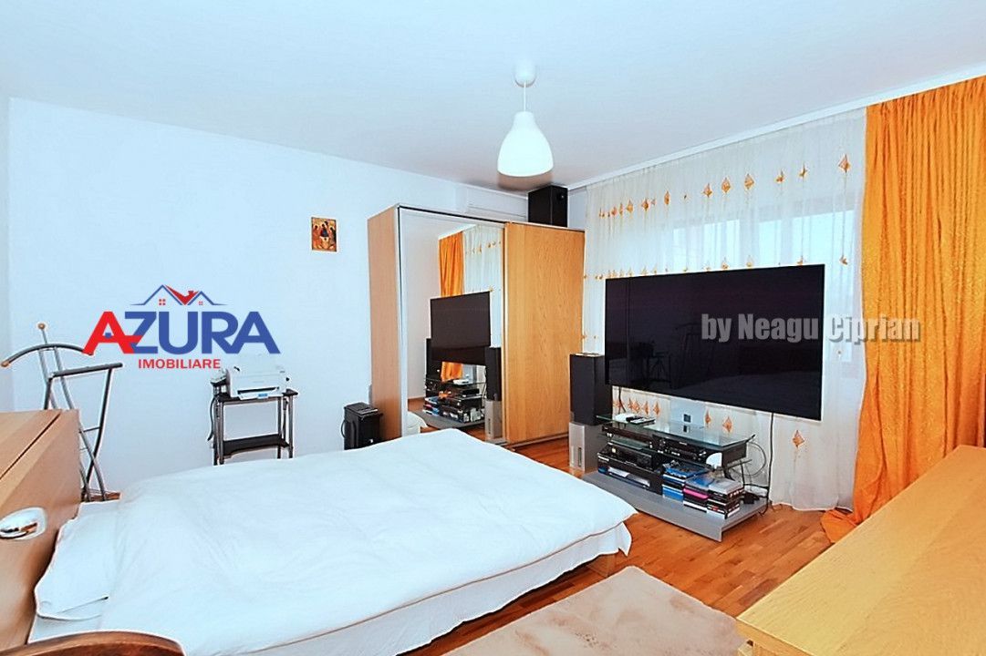 Vanzare vila exclusivista, centru Pitesti - Poză 9