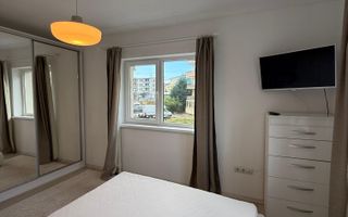 Apartament 3 camere, 85 mp, 2 parcari, zona Atelierul de pizza - Poză 8