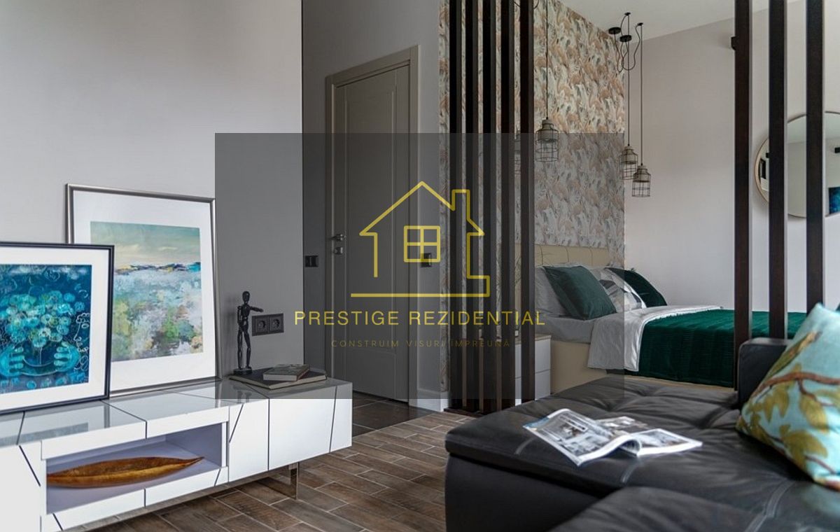 Apartament 3 camere MODERN,Comision 0, 10 min Metrou - Poză 6