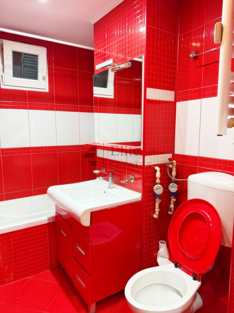 Apartament cu 3 camere de inchiriat in  Cartier Nufarul - Poză 10