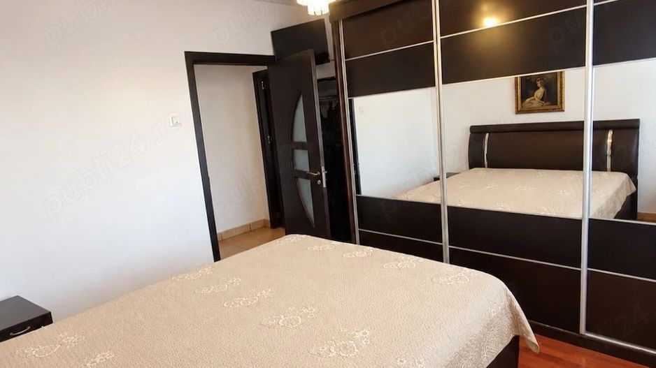 Apartament  2 camere zona Salajan - str. Ghita Serban - Poză 4