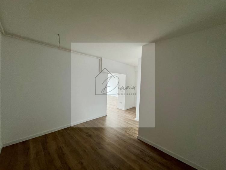 Apartament 2 camere Pipera I Rond OMV I 83 mp - prima chirie I Ivory - Poză 15
