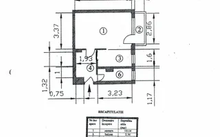 Garsonieră moderna | Piața Muncii | Oportunitate de investiție - Poză 13